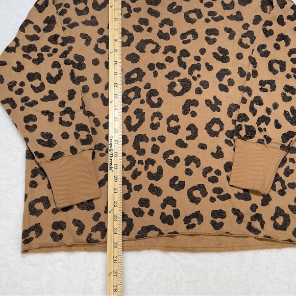 Secret Treasures Women's L 12-14 Sleep Top and Cuffed Pants, 2-Piece - Picture 9 of 16